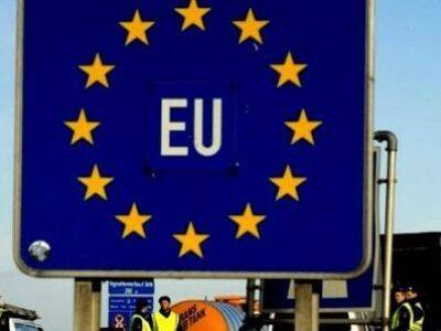 Spiegel узнал о санкциях ЕС против депутатов и российских гособлигаций