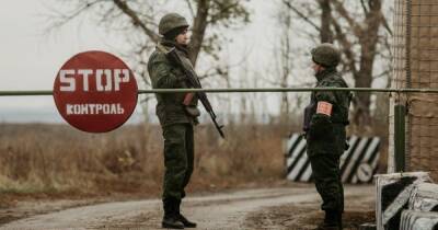 Все области или оккупированные районы: как Россия и боевики видят границы "Л/ДНР"