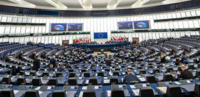 В ЕС готовы наказать депутатов, голосовавших за признание ОРДЛО, – Spiegel