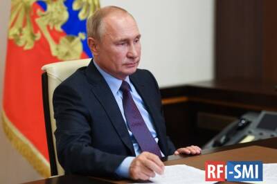 Путин: отношения Москвы и Киева испортились именно после госпереворота на Украине