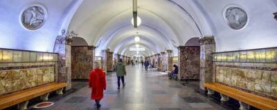 В Москве станцию метро «Динамо» отремонтируют, не закрывая ее для пассажиров и без остановки движения
