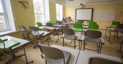 В Риге в этом году планируется ликвидировать три школы
