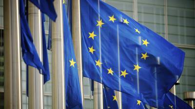 ЕС призвал другие страны не признавать независимость ЛНР и ДНР