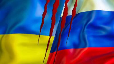 Киев рассматривает возможность разрыва дипломатических отношений c Россией