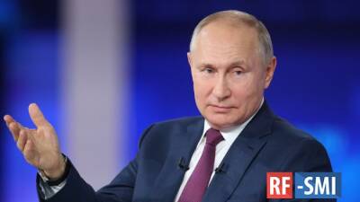 Путин на встрече с Алиевым заявил, что Россия не намерена восстанавливать имперские границы