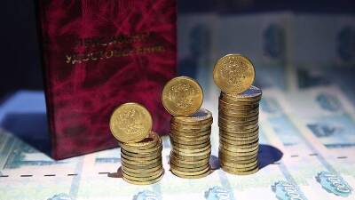 Совфед одобрил закон об индексации пенсий военным на 8,6%