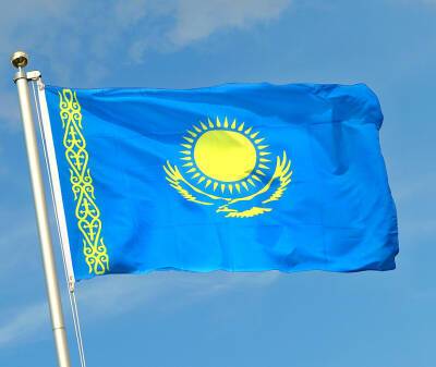 Казахстан не признаёт независимость ДНР и ЛНР