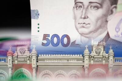 Из-за ситуации с ЛДНР бюджет Украины превратился в финансовую пирамиду