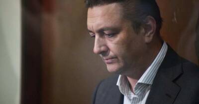 Прокурор по делу экс-главы Раменского района: "Он заметал следы"