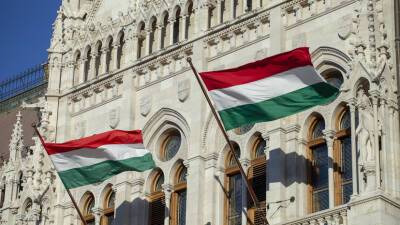 Венгрия передислоцирует свои войска в восточную часть страны