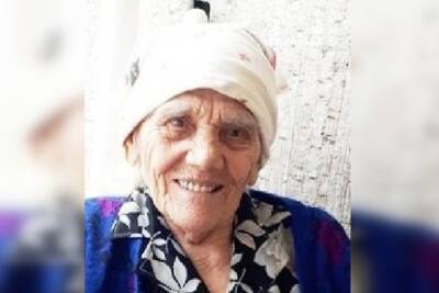 В Батайске пропала без вести 92-летняя женщина