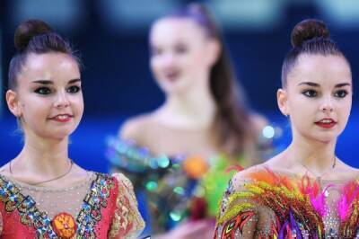 Российские гимнасты отказались от участия в этапе Гран-при в Киеве