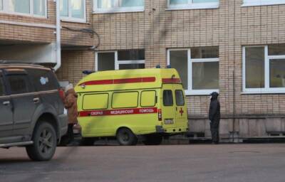 Ребенок погиб от взрыва колеса грузового автомобиля - gubdaily.ru - Красноярский край - район Эвенкийский