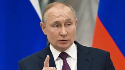 Ответ Путину: Запад вводит новые санкции в отношении России
