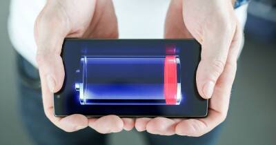 Ученые придумали "информационные" батареи на замену литий-ионным