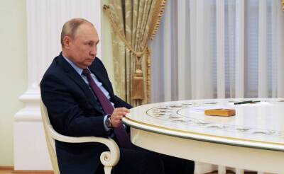 Владимир Путин - Российский лидер обосновал пересмотр границ Украины - topwar.ru - Москва - Россия - Украина - Киев