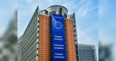 Єврокомісія підготувала санкції проти всіх 350 депутатів Держдуми: їм заборонять в'їзд у ЄС і заморозять активи
