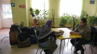 В ЯНАО рассказали о подготовке гуманитарной помощи для беженцев из Донбасса