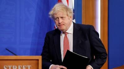 Великобритания готовит новый пакет санкций против Москвы