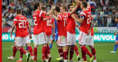 Польша предложила перенести стыковый матч чемпионата мира по футболу с Россией