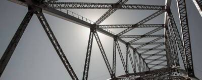 Первый в России автодорожный мост из алюминия будет возведен в Нижегородской области