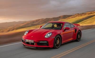 Porsche может выйти на IPO с оценкой в 60-85 миллиардов євро. Деньги пойдут на сегмент электрокаров