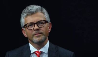“Перешел границы”: украинский посол привел в бешенство правящую партию Германии