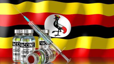 Отказавшимся от прививки против COVID-19 в Уганде может грозить тюрьма