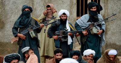 Талибан создает в Афганистане "великую армию" из войск старого режима