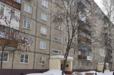 Уголовное дело возбуждено из-за падения наледи на мужчину в Сормовском районе