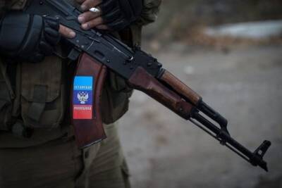 Боевики "ЛНР" назвали "своей территорией" всю Луганскую область и требуют от Украины отвести свои войска "добровольно"