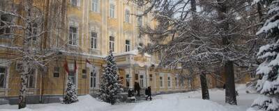 Студенты РГУ имени С.А. Есенина продолжат обучение в дистанционном формате до 26 февраля