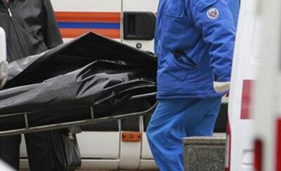 В Тюмени тело убитой женщины выбросили в мусорный бак