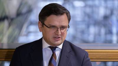 Глава МИД Украины высказался за разрыв дипотношений с Россией