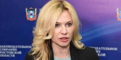 Депутат Стенякина: "Мы оказывали и будем оказывать помощь всем, кто к нам обратится"