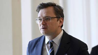 Глава МИД Кулеба призвал Евросоюз «забрать Украину к себе»