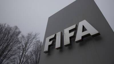 Польский футбольный союз обратился в ФИФА по поводу матча с Россией в Москве