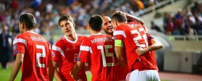 Польский футбольный союз просит УЕФА перенести матч из Москвы на нейтральное поле