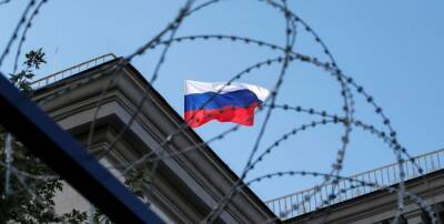 Великобритания наложит санкции на членов российской Думы и Совфеда, которые голосовали за признание "ЛДНР"