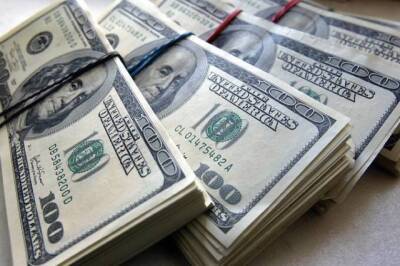 Доллар в Украине пробил отметку 29 гривен