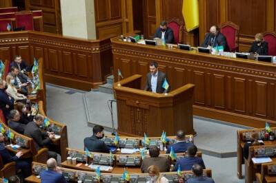 У нейтральной Украины нет шанса выжить, — Чернев