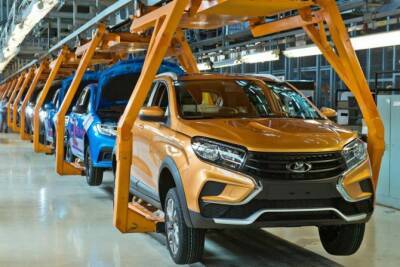 В автомобилях Lada и Hyundai появятся важные детали российского производства