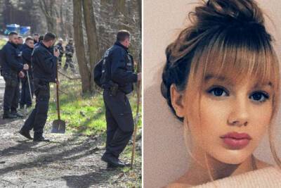 Три года с момента исчезновения Ребекки Ройш: найдет ли полиция девочку?