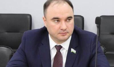 Тимур Хакимов: ТПП РБ готова оказать помощь в трудоустройстве беженцев из ДНР и ЛНР