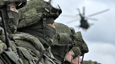 В СФ поступило обращение Путина о задействовании армии РФ за рубежом