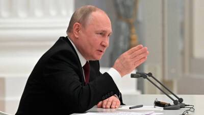 В Верховной Раде, вопреки желаниям Зеленского и руководства «слуг народа», начался процесс формирования антипутинской коалиции