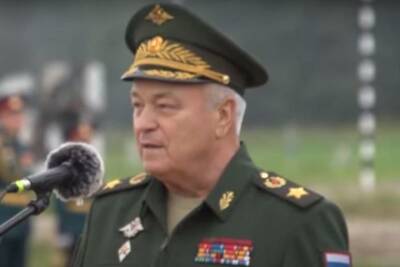 Замминистра обороны Панков: Украина развязала силовые действия в Донбассе