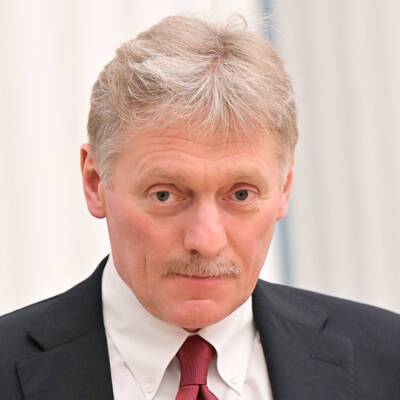 Песков прокомменировал приостановку процесса сертификации "Северного потока-2"