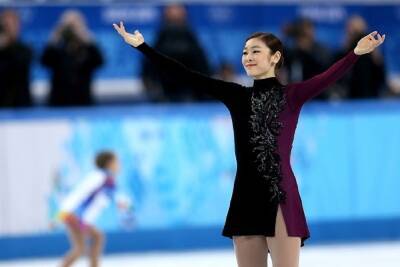 Фигуристка Юна Ким станет послом зимней юношеской Олимпиады-2024