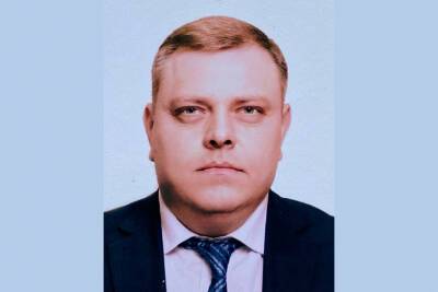 Василий Голубев назначил министра строительства, архитектуры и территориального развития региона